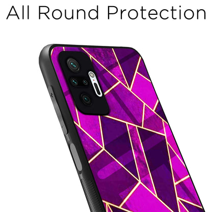 Hybrid Back cover for Redmi Note 10 Pro/Note 10 Pro Max – Pikkme – photo 7