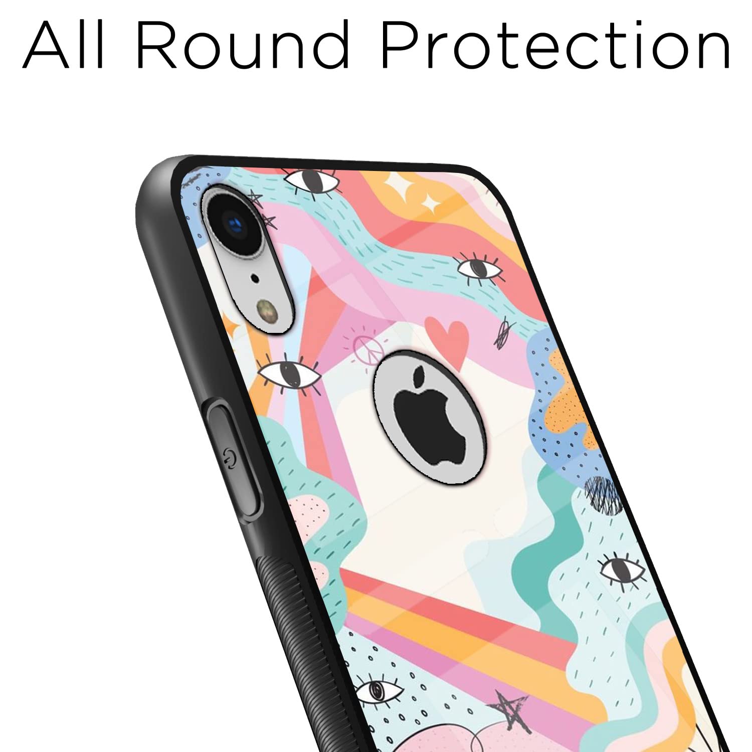 Pikkme iPhone XR back cover – photo 7