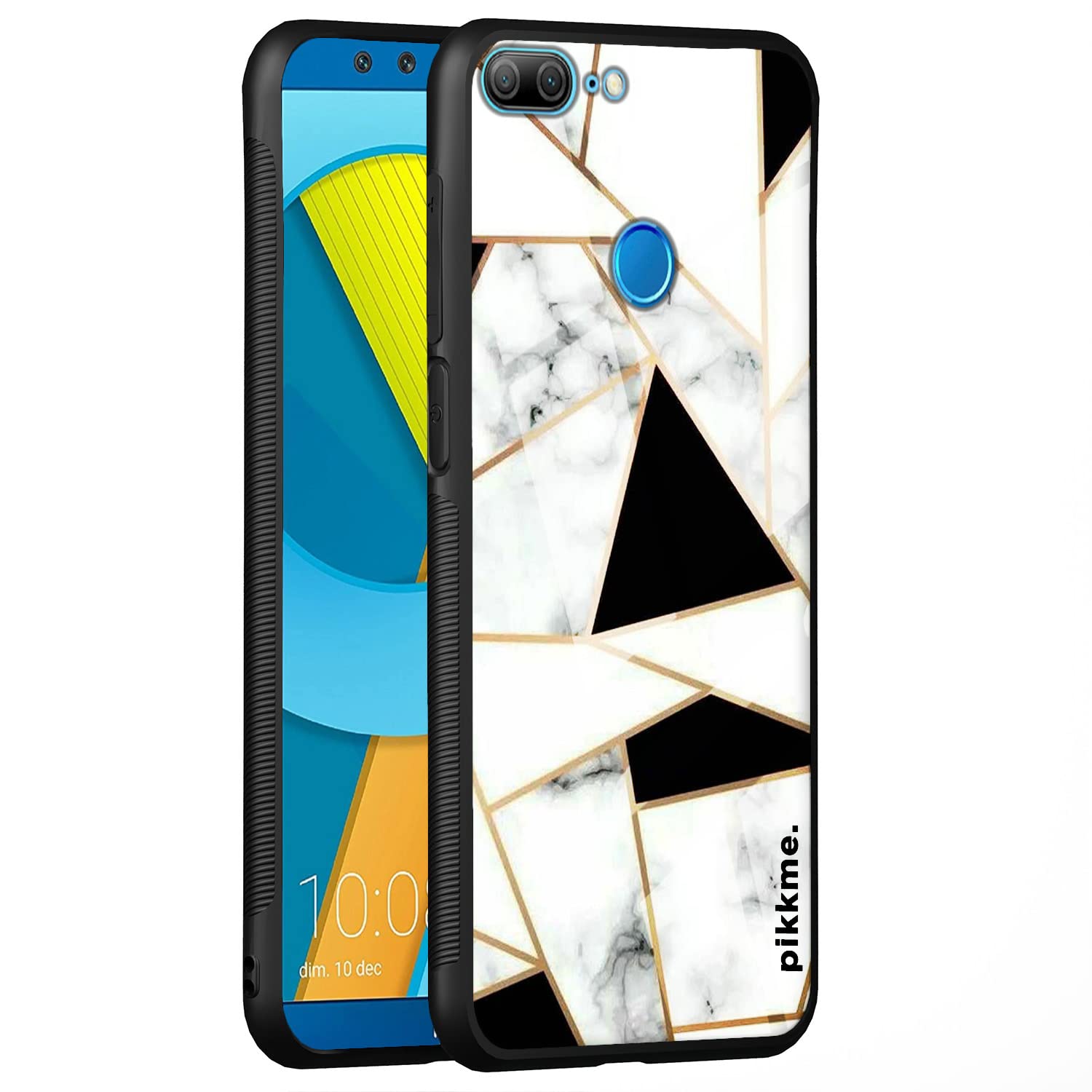 Mobile cover for Honor 9 Lite – Pikkme