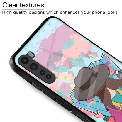 Pikkme OnePlus Nord phone cover – photo 4