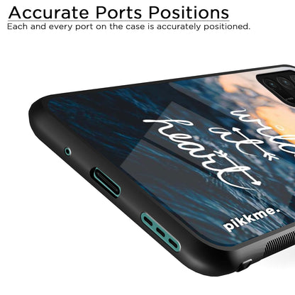 Hybrid Mobile cover for Redmi Note 10T/Poco M3 Pro 5G – Pikkme – photo 6