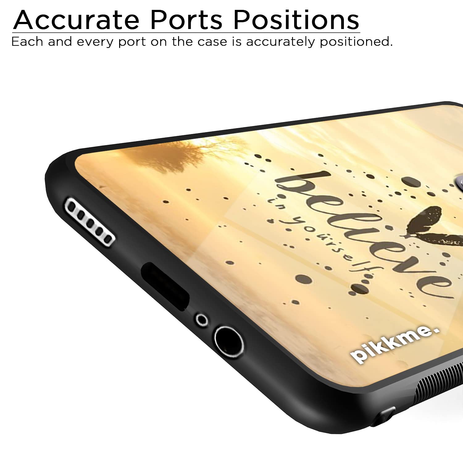 Pikkme Hybrid phone cover for Oppo F11 – photo 6