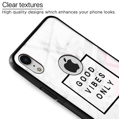 Pikkme Hybrid back cover for iPhone XR – photo 4