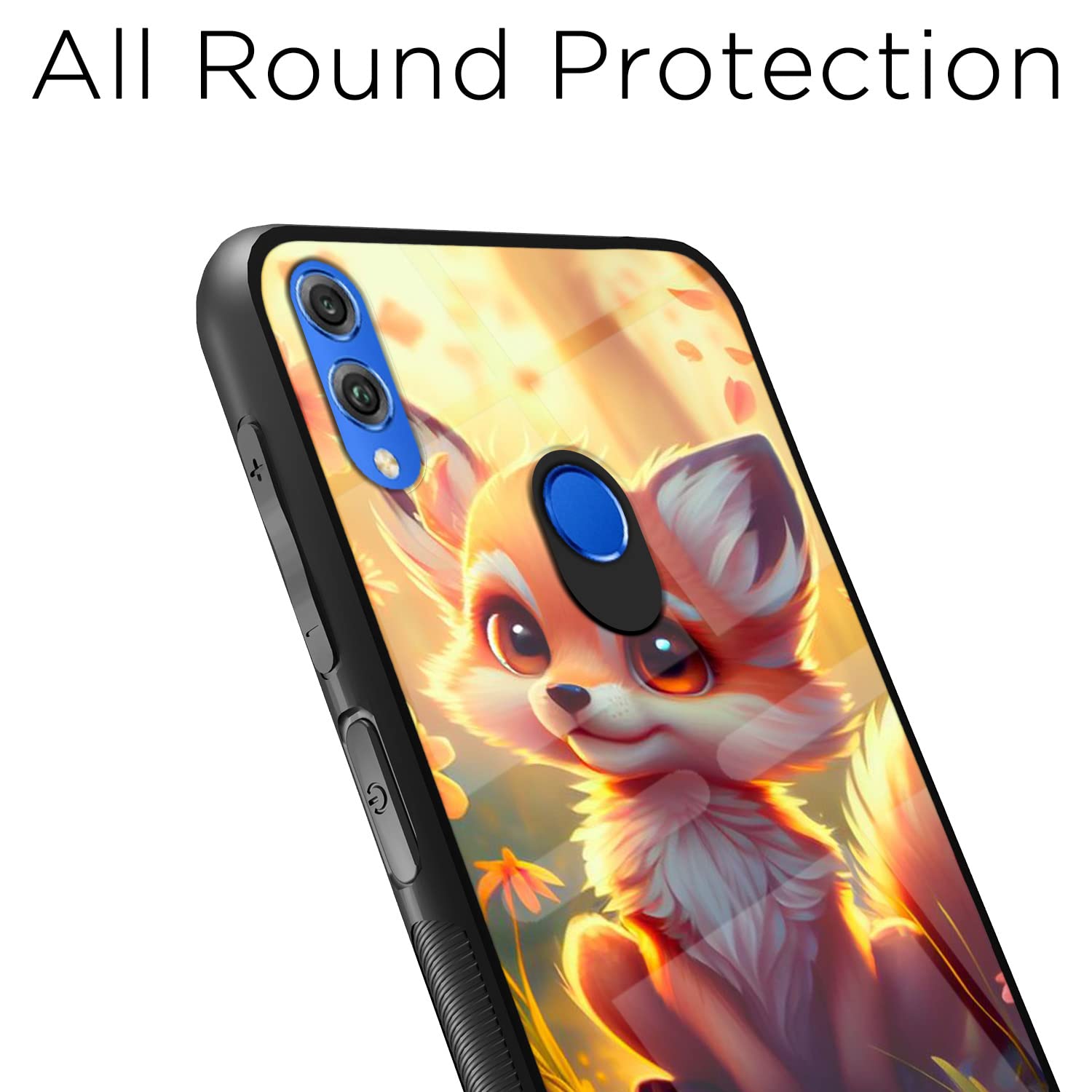 Pikkme phone cover for Honor 8X – photo 7