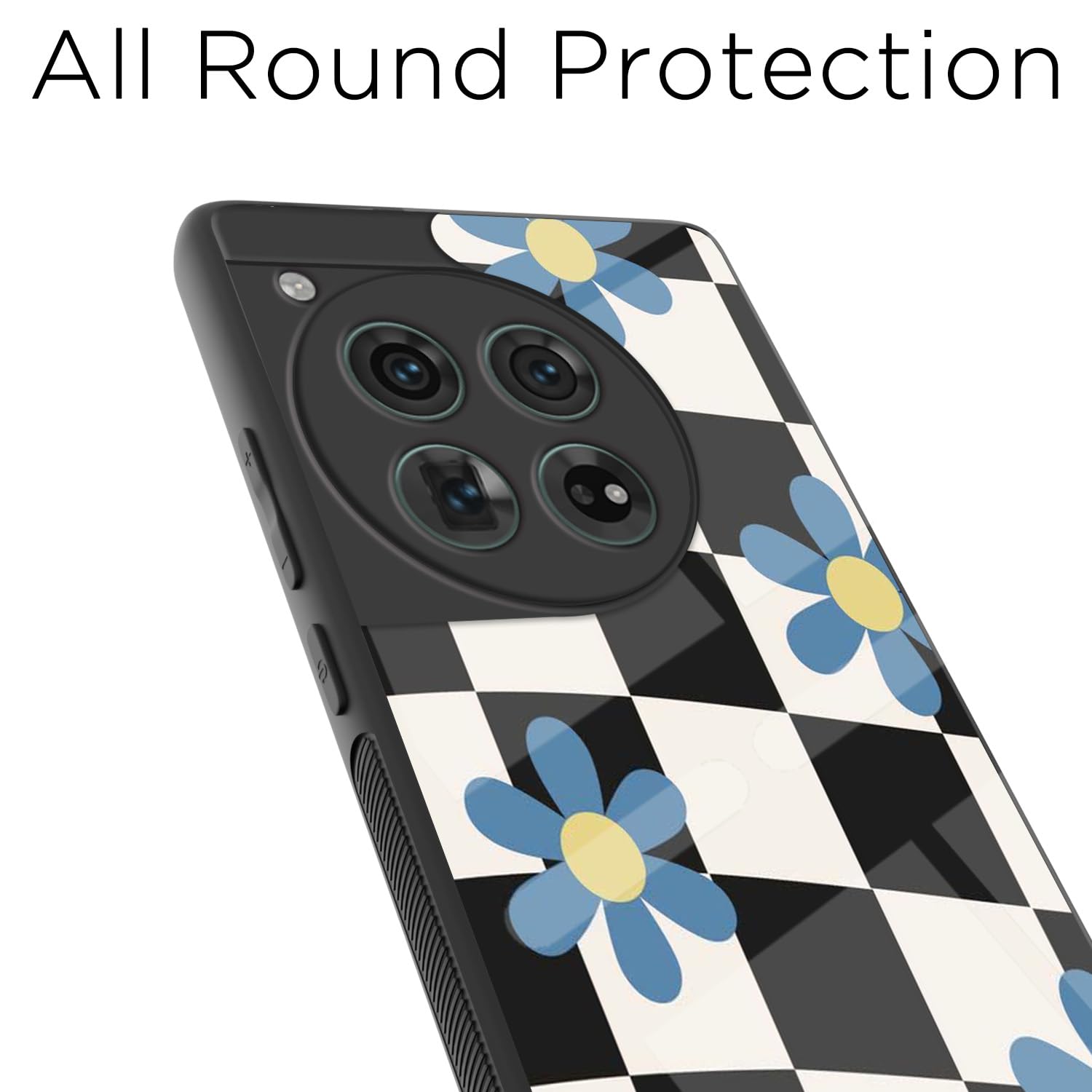 OnePlus 12 5G back cover by Pikkme – photo 7
