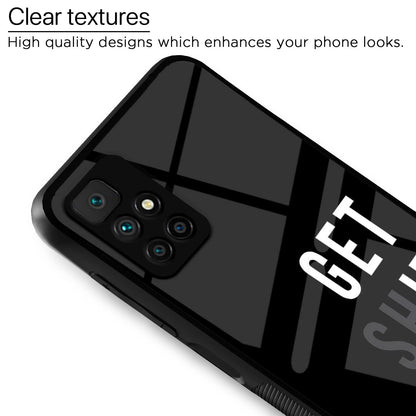 Pikkme Redmi 10 Prime back cover – photo 4