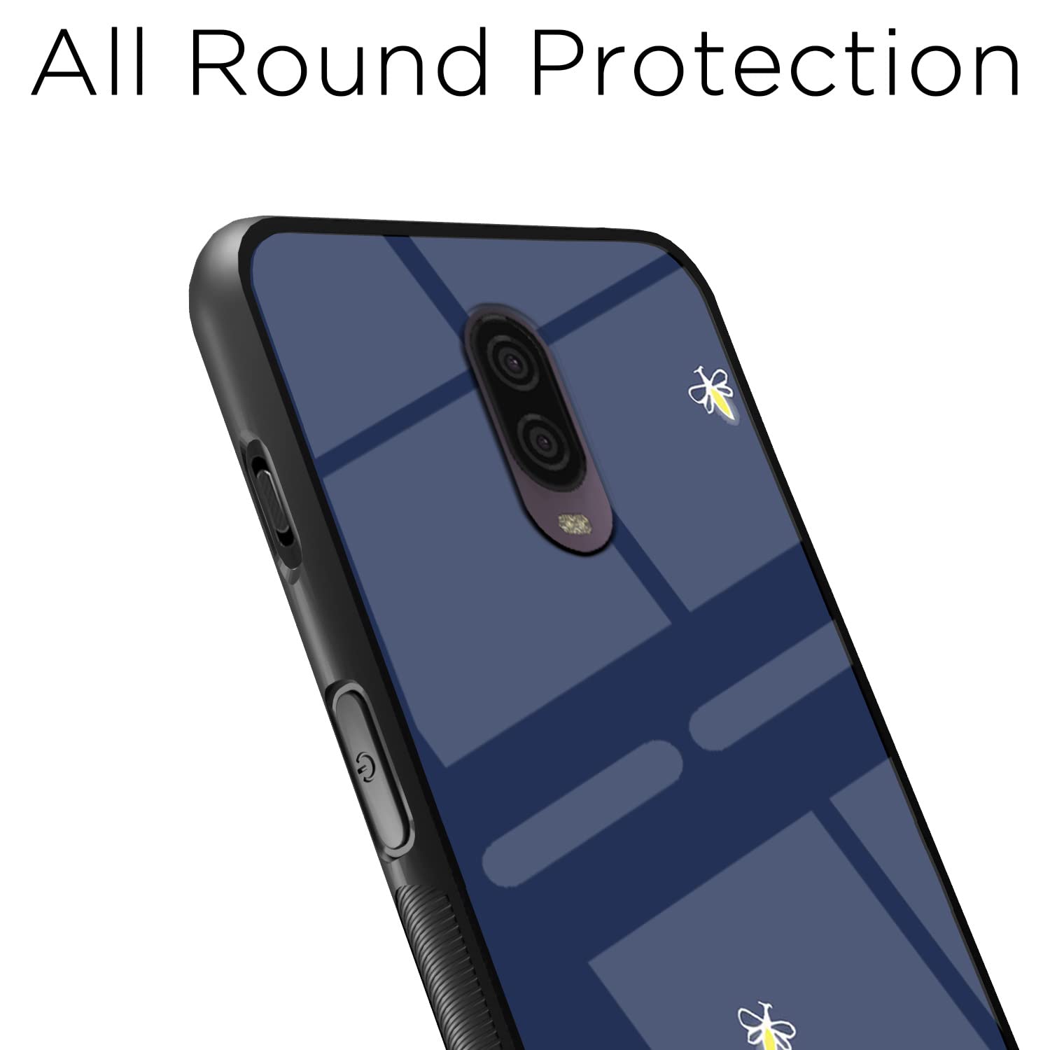 Pikkme mobile back cover for OnePlus 7 – photo 7