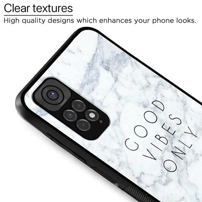 Hybrid Phone cover for Redmi Note 11/Note 11s – Pikkme – photo 4