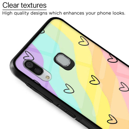 Pikkme Samsung A20/A30/M10s phone cover – photo 4