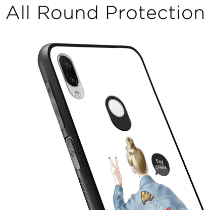 Phone cover for Redmi Note 7/Note 7 Pro/Note 7s – Pikkme – photo 7