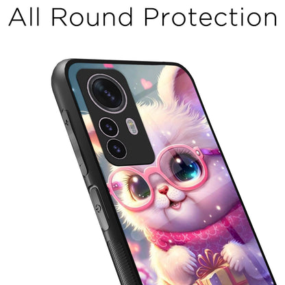 Pikkme back cover for Mi 12 Pro 5G – photo 7