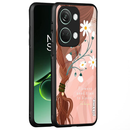 OnePlus Nord 3 5G Hybrid phone cover by Pikkme