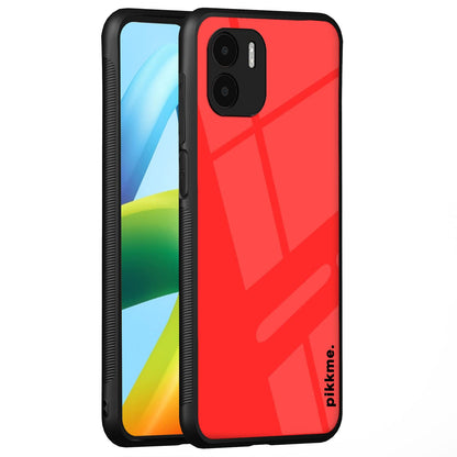 Back cover for Redmi A1/A2 – Pikkme