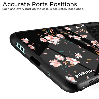Redmi 12C/Poco C55 back cover by Pikkme – photo 6