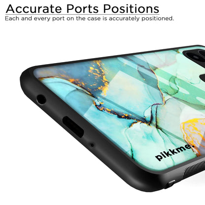 Pikkme Redmi A1 Plus/A2 Plus/Poco C50 Hybrid mobile cover – photo 6
