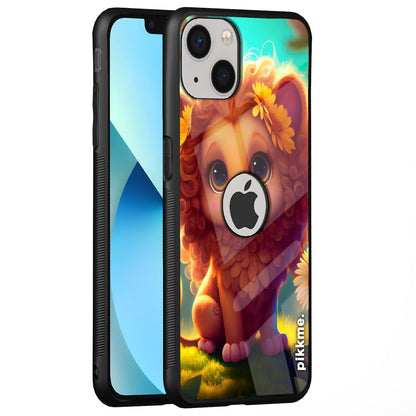 Mobile back cover for iPhone 14 – Pikkme
