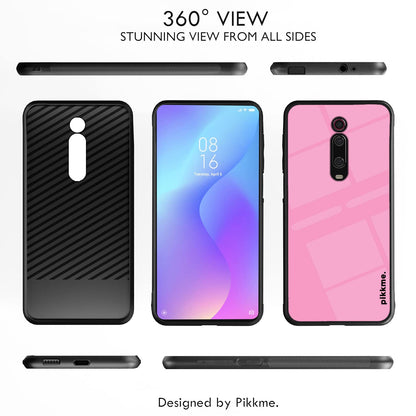 Redmi K20/K20 Pro Hybrid phone cover by Pikkme – photo 2
