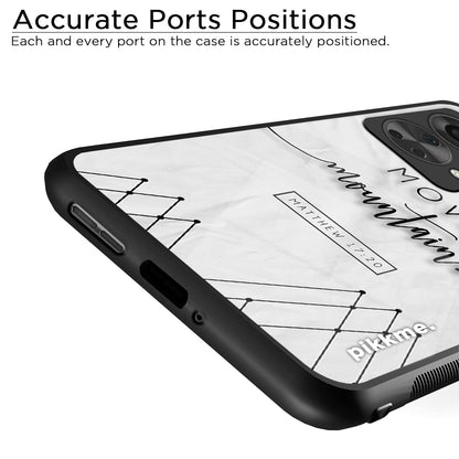 Pikkme Hybrid back cover for OnePlus Nord 2T 5G – photo 6
