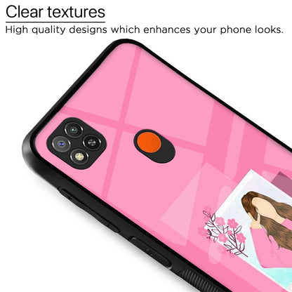 Pikkme Redmi 10A/9, Poco C31 phone cover – photo 4