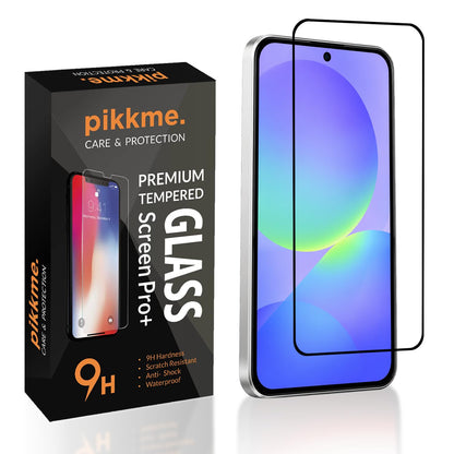 Pikkme Samsung A36/A24 FE/A56 5G screen protector