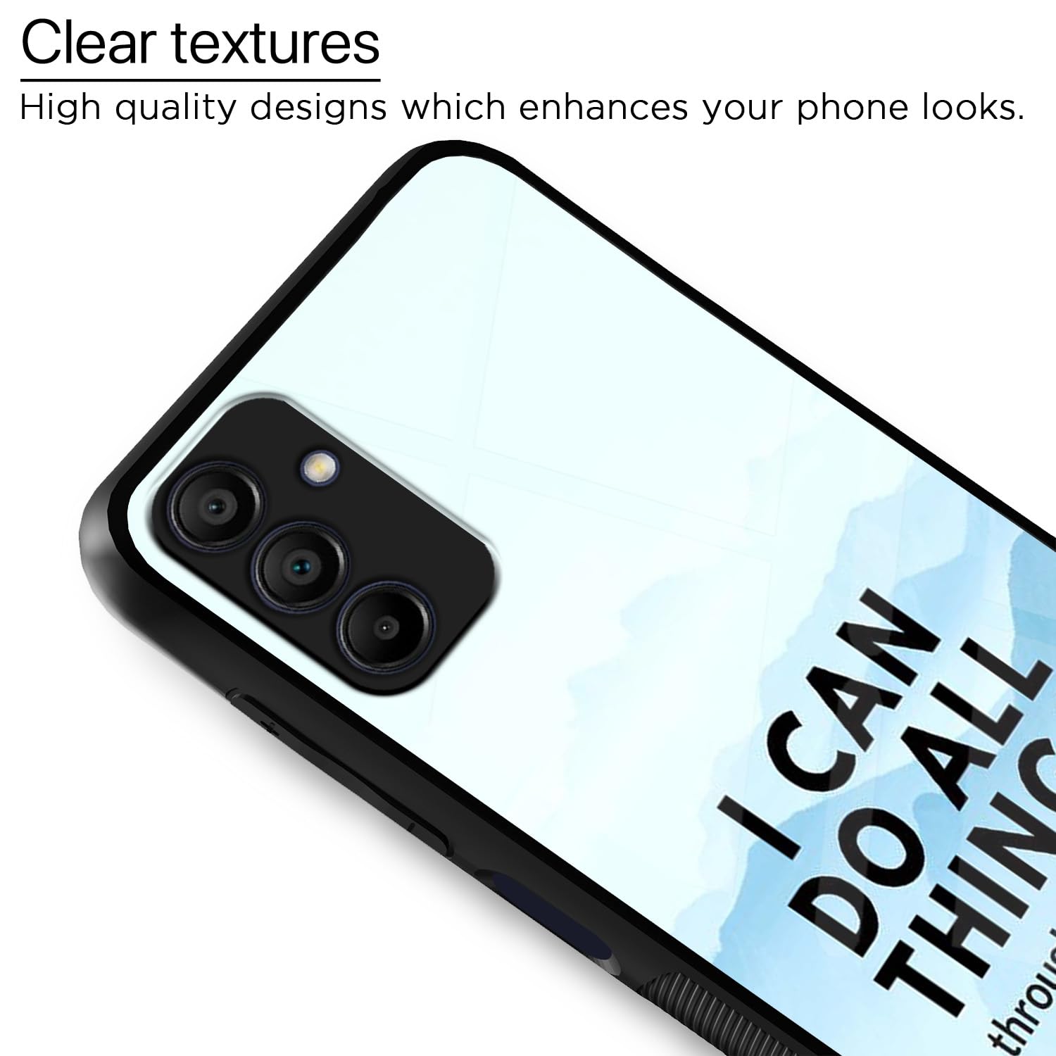 Pikkme mobile cover for Samsung A15 5G – photo 4