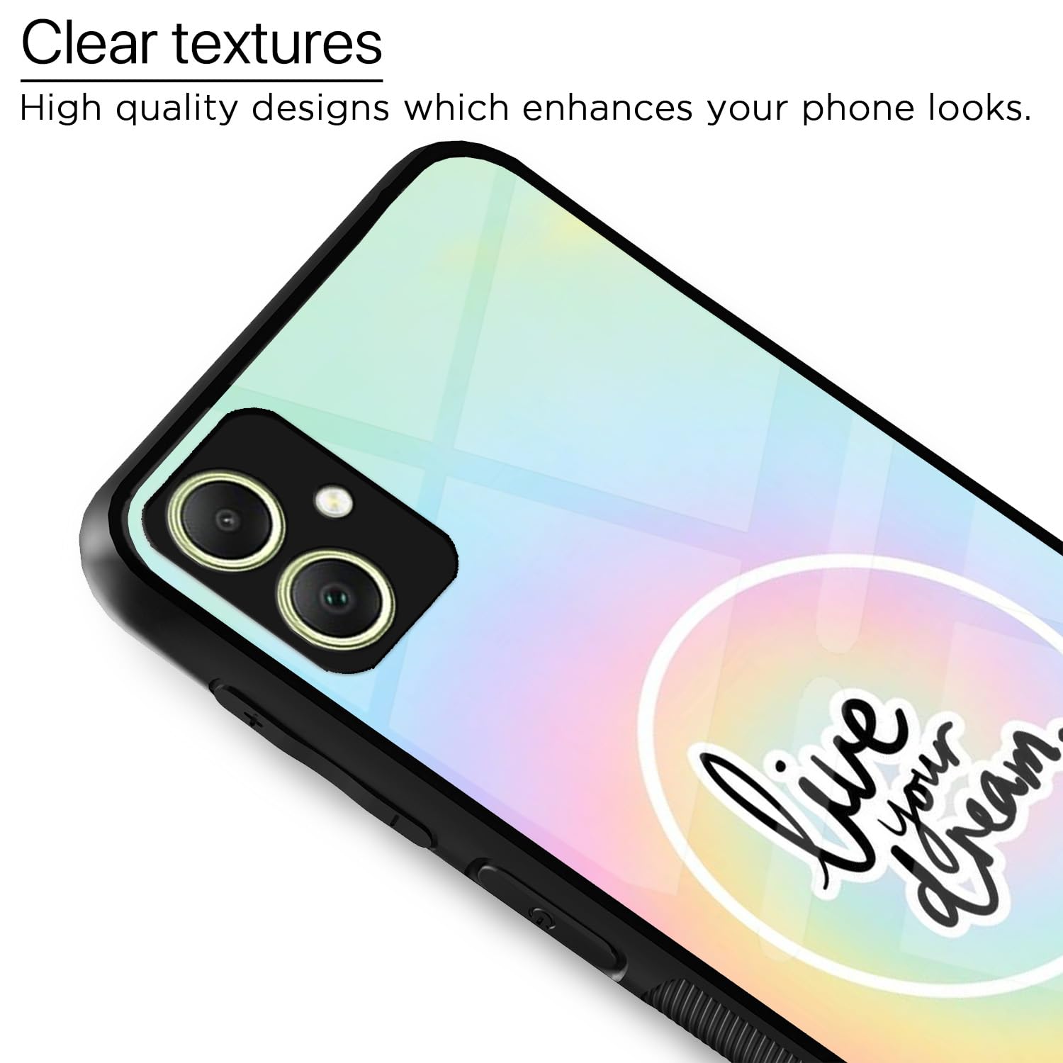 Pikkme phone cover for Samsung A05/M05/F05 – photo 4