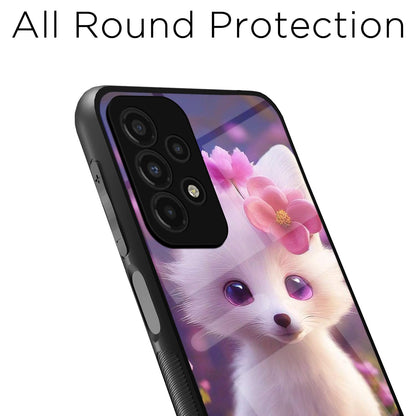 Back cover for Samsung A13 4G – Pikkme – photo 7