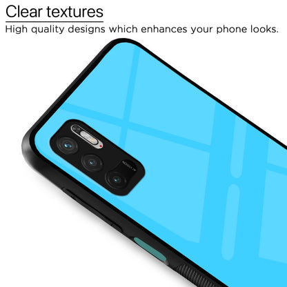 Hybrid Phone cover for Redmi Note 10T/Poco M3 Pro 5G – Pikkme – photo 4
