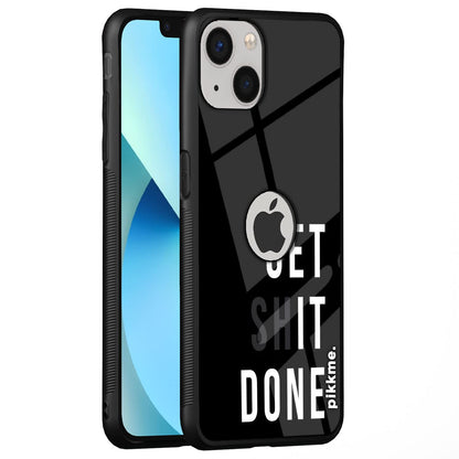 Pikkme iPhone 13 mobile cover