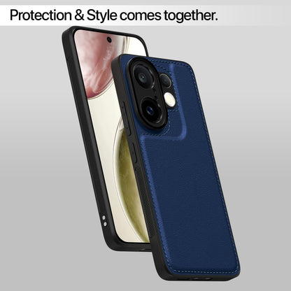 Pikkme Vivo X200 FE 5G blue mobile cover – photo 7