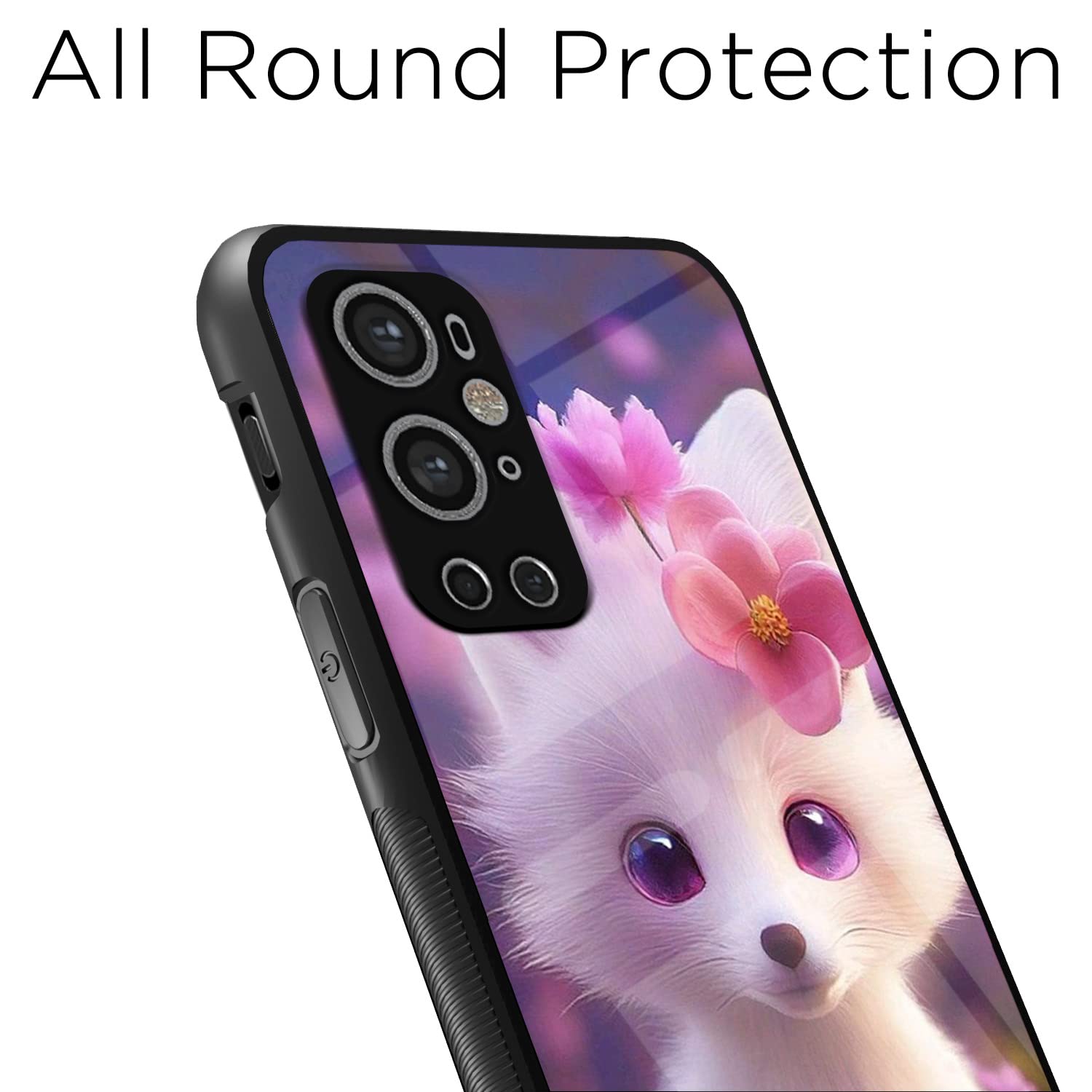 OnePlus 9 Pro phone cover by Pikkme – photo 7