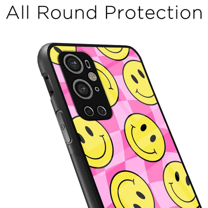 OnePlus 9 Pro Hybrid mobile back cover by Pikkme – photo 7