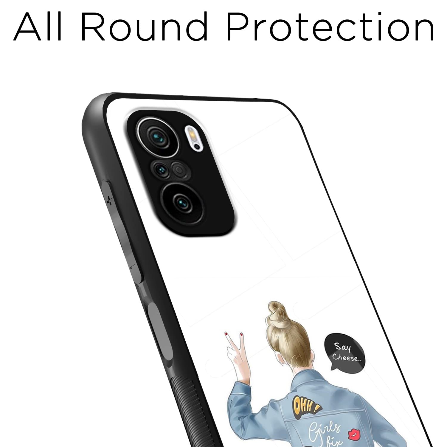 Pikkme Mi 11X/11X Pro phone cover – photo 7