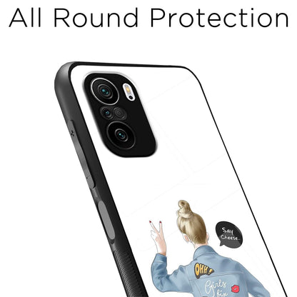 Pikkme Mi 11X/11X Pro phone cover – photo 7