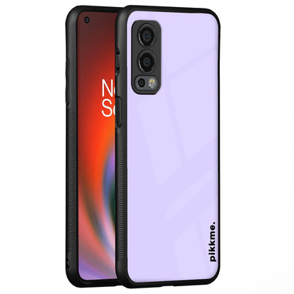 Pikkme OnePlus Nord 2 5G Hybrid back cover