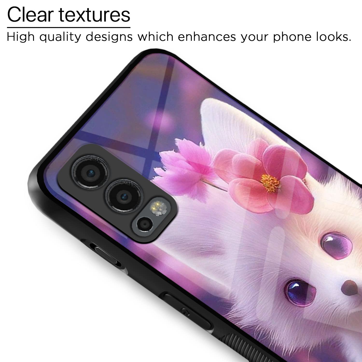 Hybrid Back cover for OnePlus Nord 2 5G – Pikkme – photo 4