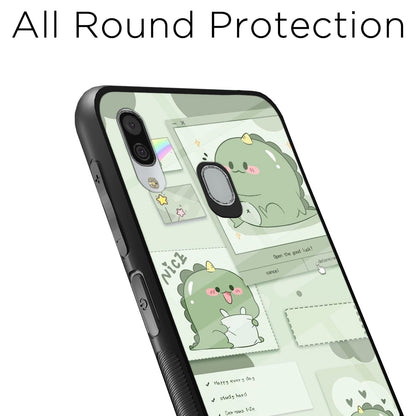 Pikkme Samsung A20/A30/M10s mobile cover – photo 7