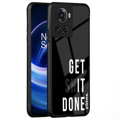 Pikkme OnePlus 10R phone cover