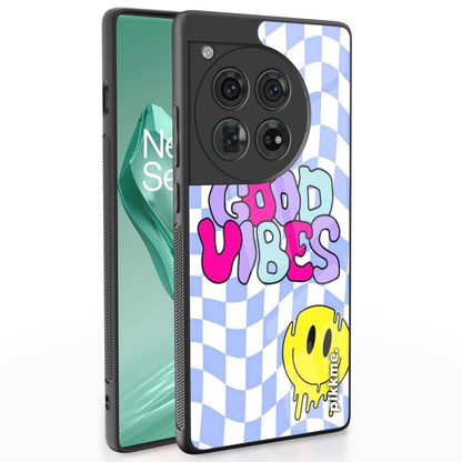 OnePlus 12 5G Hybrid phone cover by Pikkme