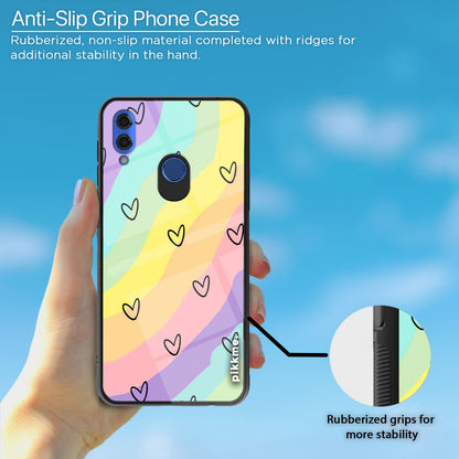 Mobile cover for Honor 10 Lite – Pikkme – photo 5