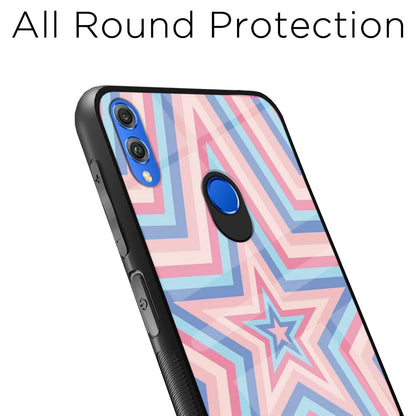 Pikkme Hybrid mobile cover for Honor 8X – photo 7