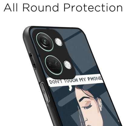 Hybrid Mobile back cover for OnePlus Nord 3 5G – Pikkme – photo 7