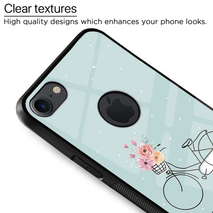 Pikkme Hybrid mobile back cover for iPhone 7/8 – photo 4