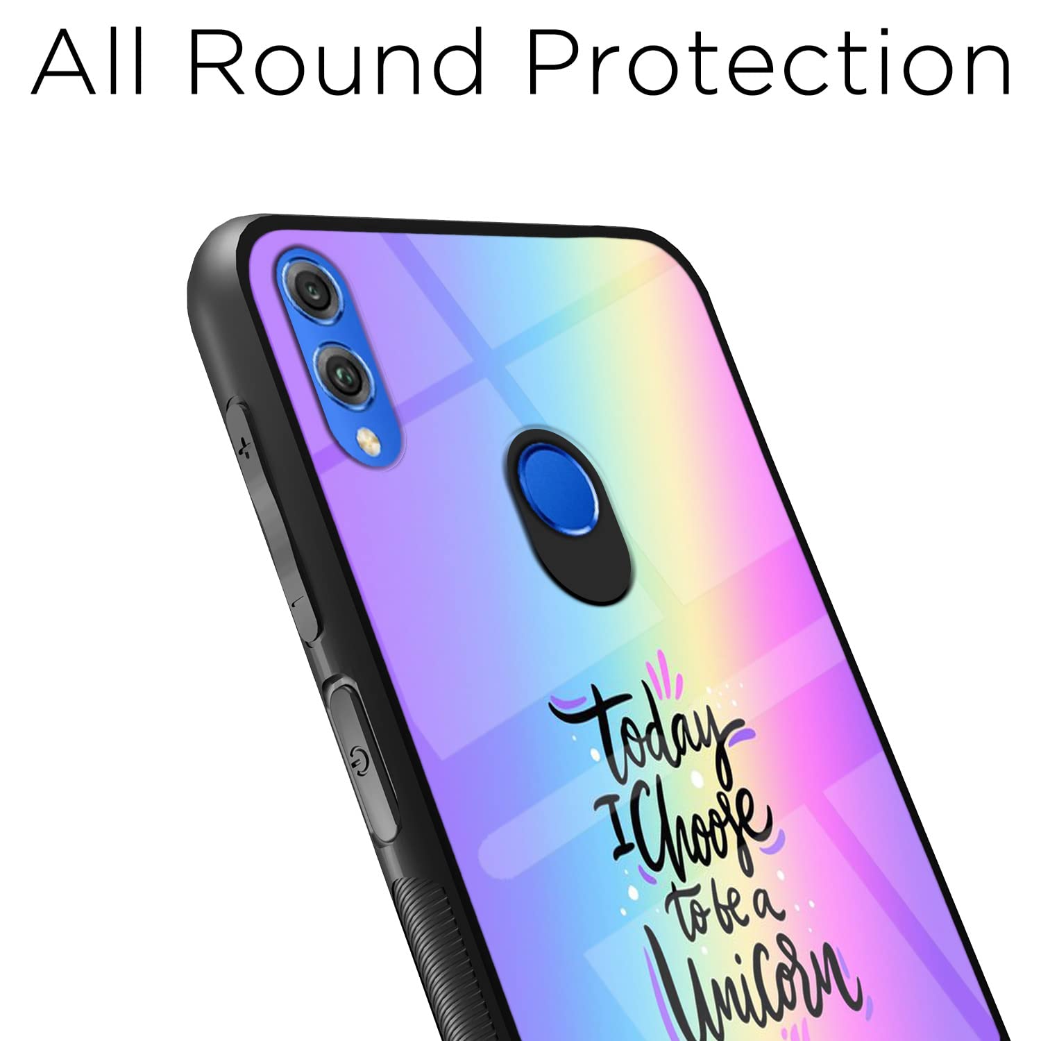 Pikkme Honor 8X Hybrid mobile cover – photo 7