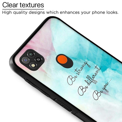 Pikkme Redmi 10A/9, Poco C31 mobile cover – photo 4