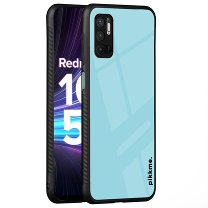 Pikkme mobile cover for Redmi Note 10T/Poco M3 Pro 5G