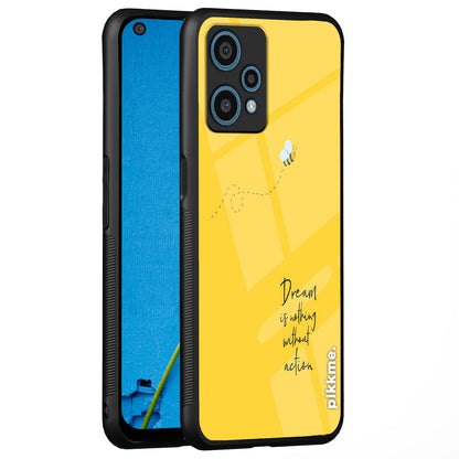 Pikkme Hybrid mobile back cover for OnePlus Nord CE 2 Lite 5G