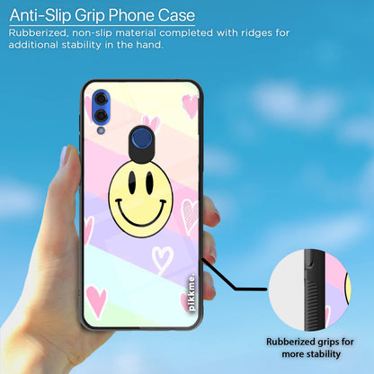 Honor 10 Lite phone cover by Pikkme – photo 5