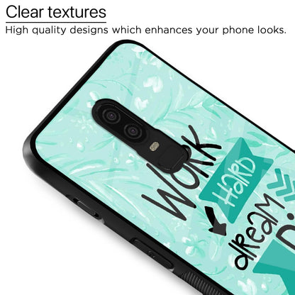 Pikkme OnePlus 6 phone cover – photo 4