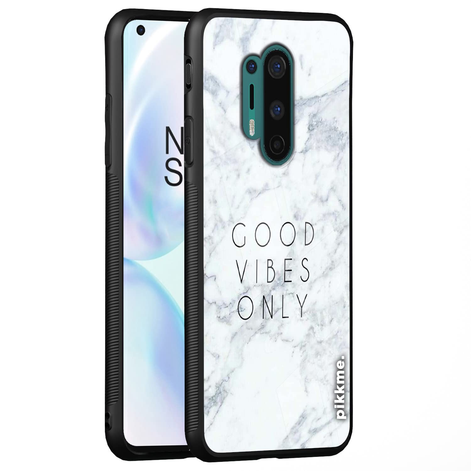 Pikkme OnePlus 8 Pro phone cover